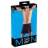 Svenjoyment - gonna maschile (nero) - M