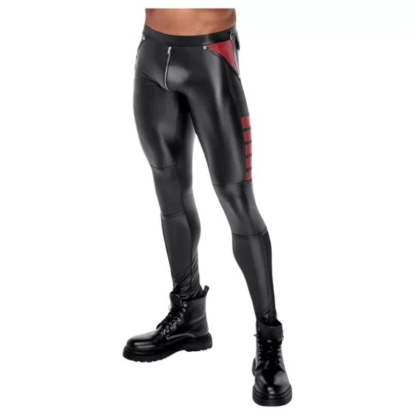 NEK - pantaloni lunghi - nero - M