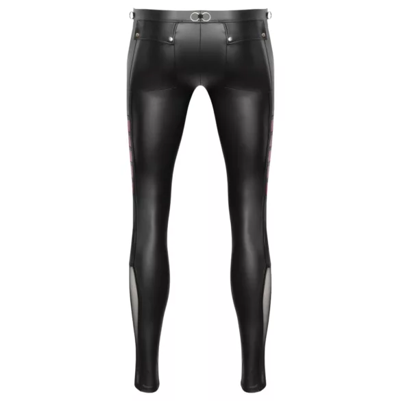 NEK - pantaloni lunghi - nero - M