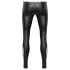 NEK - pantaloni lunghi - nero - M