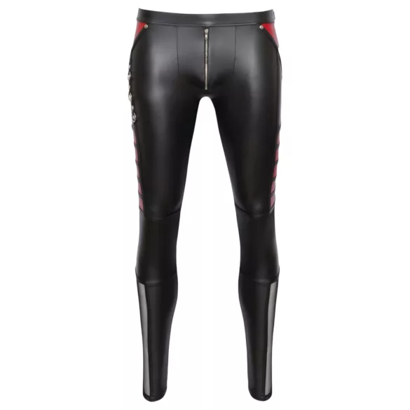 NEK - pantaloni lunghi - nero - M
