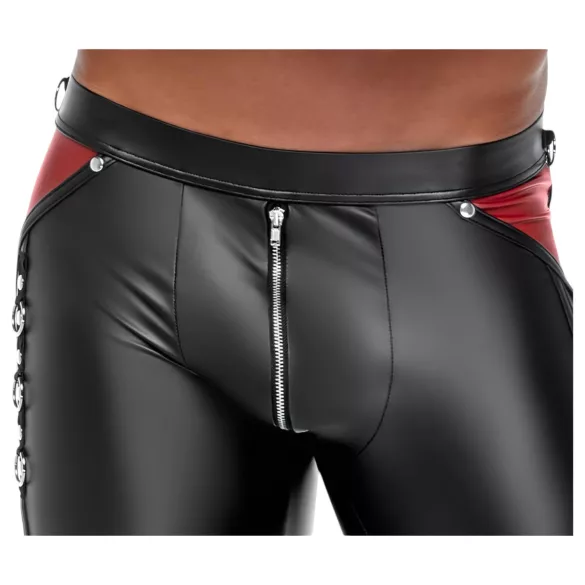 NEK - pantaloni lunghi - nero - M