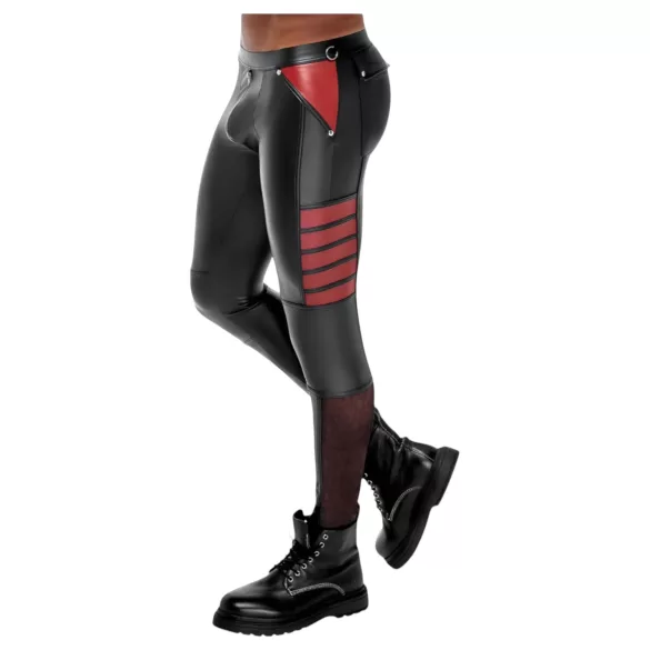 NEK - pantaloni lunghi - nero - L