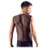 Svenjoyment - Maglia a rete (nera)