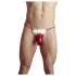 Meglepetés - slip uomo sexy - rosso - S/L