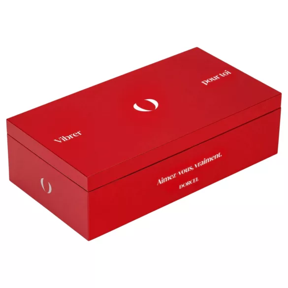 Dorcel Pleasure Calendar 2026 - calendario dell’Avvento per coppie (24 pezzi)