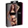 Cottelli - set erotico 3 pezzi - nero