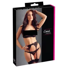 Cottelli - Trio erotico (nero) - 80B/M