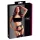 Cottelli - Trio erotico (nero) - 85C/L