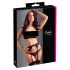 Cottelli - Trio erotico (nero) - 85C/L