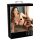 Abierta Fina - set di lingerie in pizzo con perle