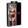 Cottelli Taglie Forti - Completo Intimo in Pizzo Nero - XXXL