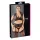Cottelli Plus Size - set lingerie con strass e pizzo - nero - XL