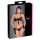 Cottelli - Set bikini reggiseno (nero)