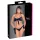 Cottelli - set reggiseno a bikini (nero)