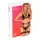 Obsessive Alessya - set di lingerie in pizzo (nero) - M/L