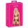 Bacio Seducente - Set Lingerie (Nero)