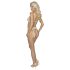 Baciabili - completo intimo in pizzo (rosa)