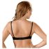 Cottelli - Reggiseno sollevante base (nero)