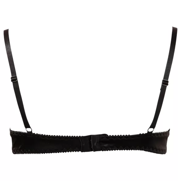 Cottelli - reggiseno push up basic - nero