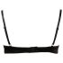 Cottelli - Reggiseno sollevante base (nero)