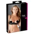 Cottelli - reggiseno push up basic - nero - 75C