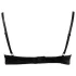 Cottelli - reggiseno push up basic - nero - 75C