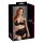 Cottelli Plus Taglia - Reggiseno sollevamento (nero) - 95D
