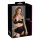 Cottelli Plus Size - reggiseno push-up (nero) - 95E