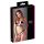 Cottelli - Set reggiseno sollevatore a righe - 85B/L