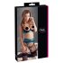 Cottelli - Jade - Set sollevaseno esclusivo (verde) - 85B/L
