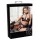 Abierta Fina - Lingerie trio in pizzo audace - 80B/M