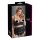 Cottelli Taglie Forti - reggiseno aperto con anelli (nero)