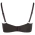 Cottelli Plus Size - reggiseno con ferretto - nero - 95F