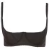 Cottelli Plus Size - reggiseno con ferretto - nero - 95F