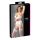 Cottelli - Set Reggiseno Sollevante in Pizzo e Lacci (Bianco)