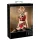 Set Reggiseno Aperto - Anelli (Rosso) - 80B/M