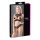 Cottelli - Set reggiseno aperto (nero)