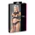 Cottelli - set reggiseno aperto - nero - 80B/M