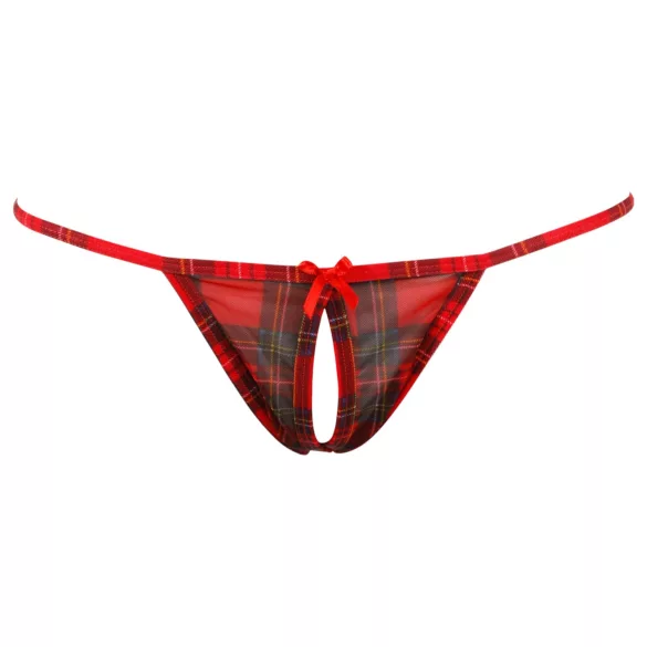 Cottelli - Costume sexy studentessa - set reggiseno