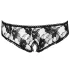 Cottelli - Slip aperto sui fianchi - nero - XL