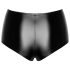 Noir - shorts lucidi (nero) - M