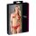 Cottelli - Tanga sexi in pizzo (rosso) - L