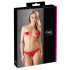 Cottelli - Tanga sexi in pizzo (rosso) - L