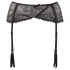 Cottelli - Reggicalze basic - nero - M