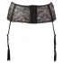 Cottelli - Reggicalze basic - nero - M