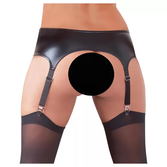 NO:XQSE - Set reggicalze effetto lucido