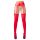 NO:XQSE - Set Giroscale Rosso Lucido - L/XL