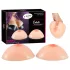 Cottelli - inserto push-up in silicone con capezzolo - 2x600g