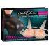 Cottelli - seniere in silicone push-up (2x600g)